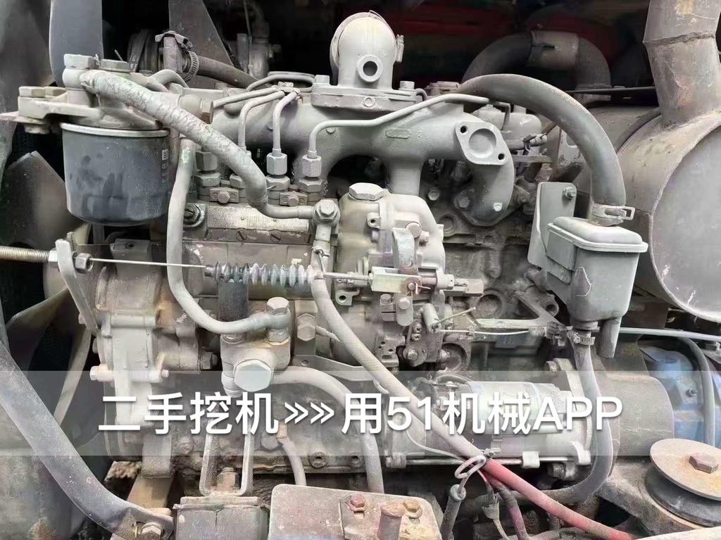 51挖机